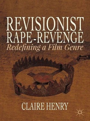 cover image of Revisionist Rape-Revenge